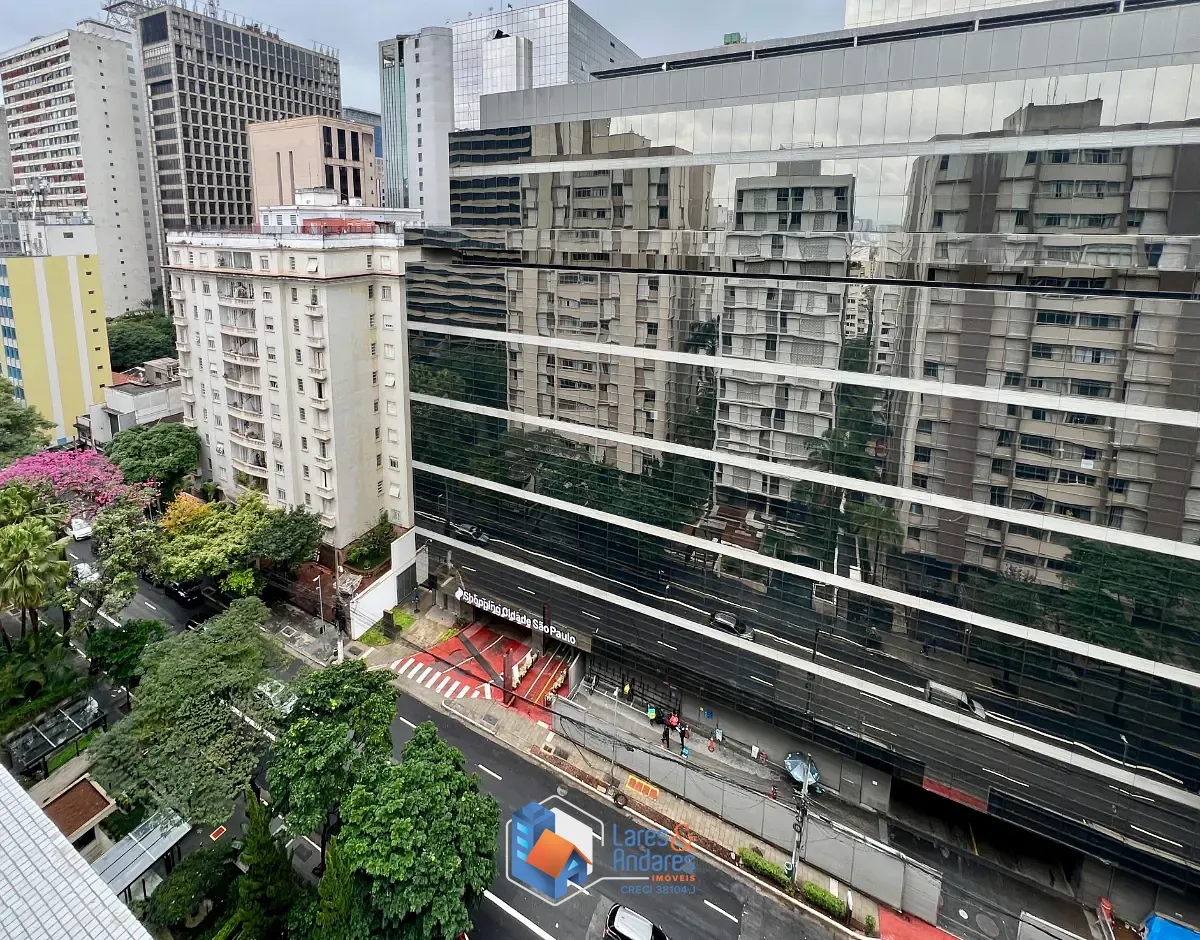 Apartamento, 2 quartos, 101 m² - Foto 17
