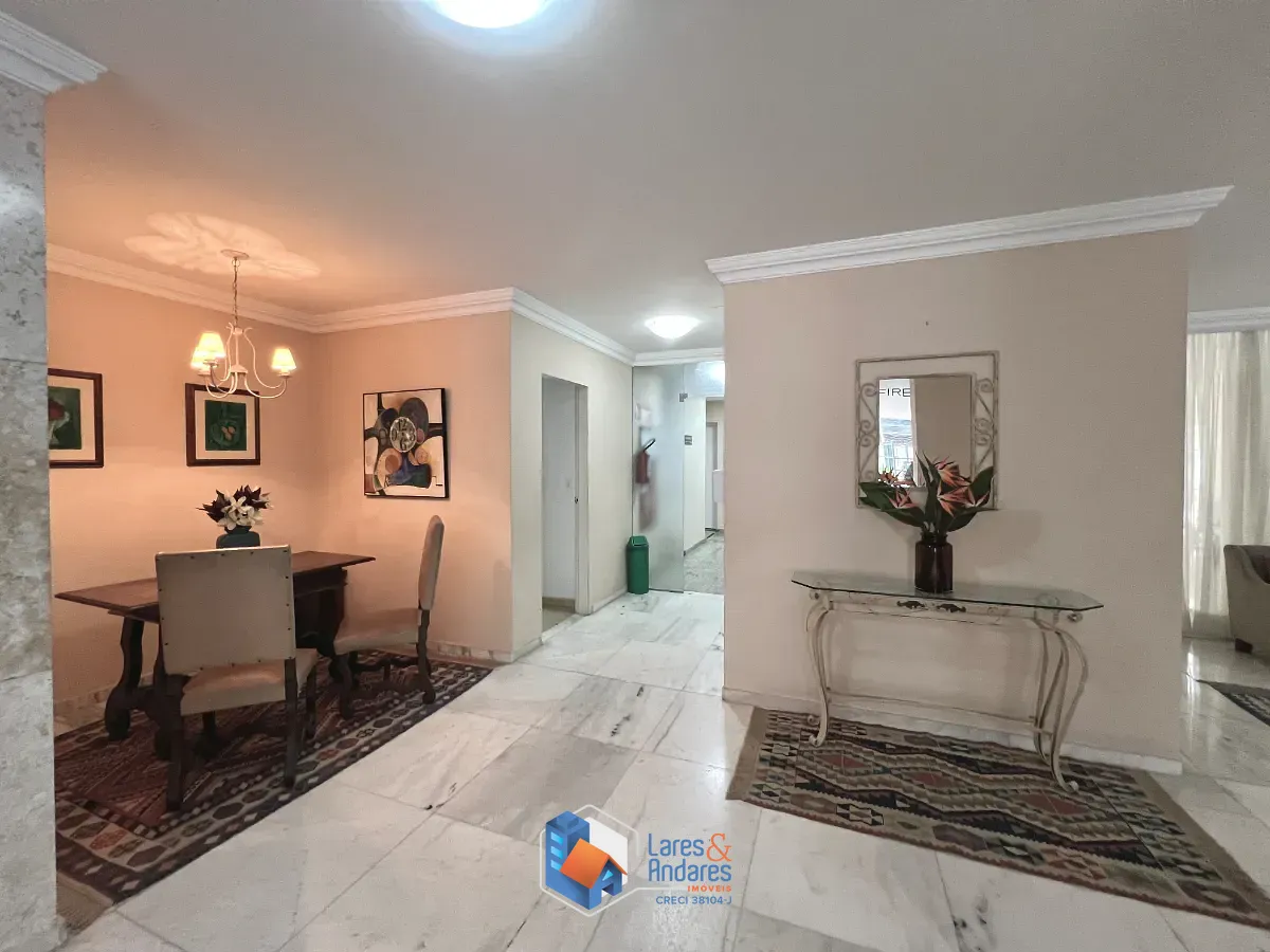 Apartamento, 2 quartos, 101 m² - Foto 19