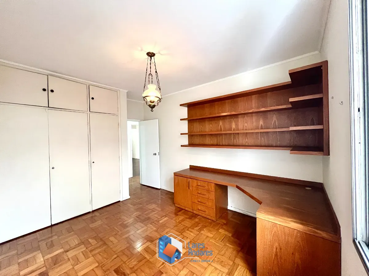 Apartamento, 2 quartos, 101 m² - Foto 5