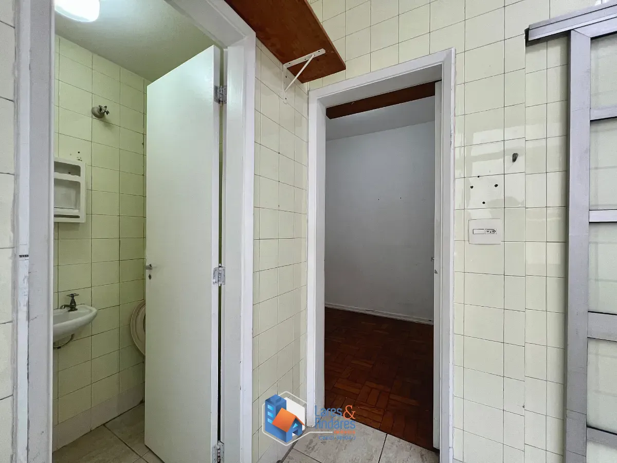 Apartamento, 2 quartos, 101 m² - Foto 14