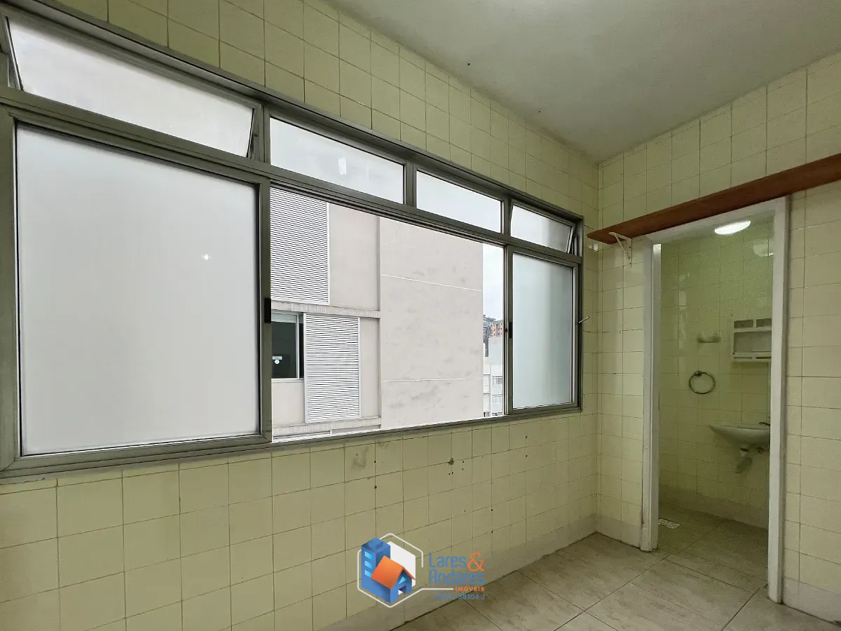Apartamento, 2 quartos, 101 m² - Foto 11