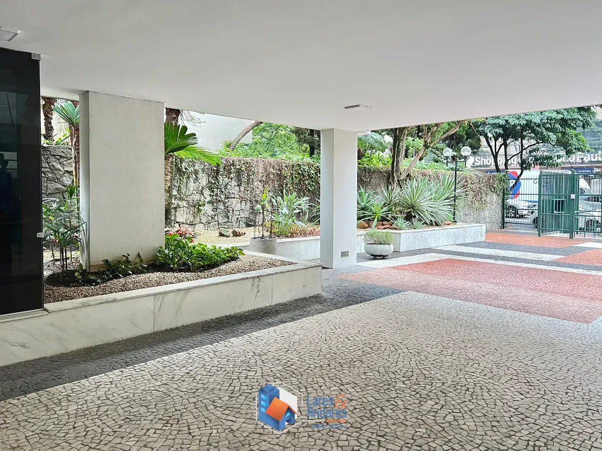 Apartamento, 2 quartos, 101 m² - Foto 23