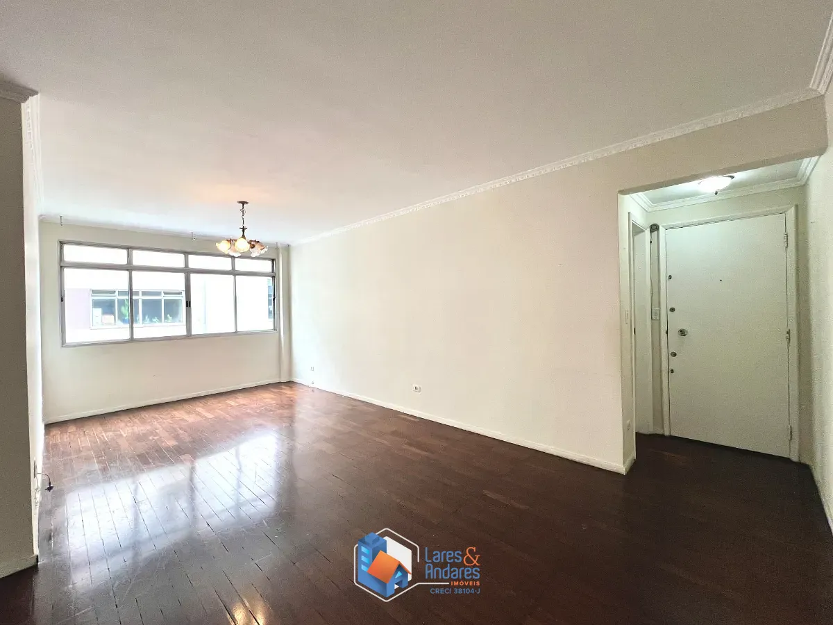 Apartamento, 2 quartos, 101 m² - Foto 2
