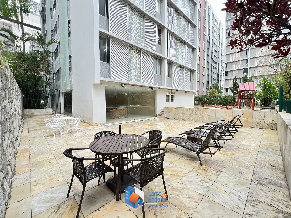 Apartamento, 2 quartos, 101 m² - Foto 26