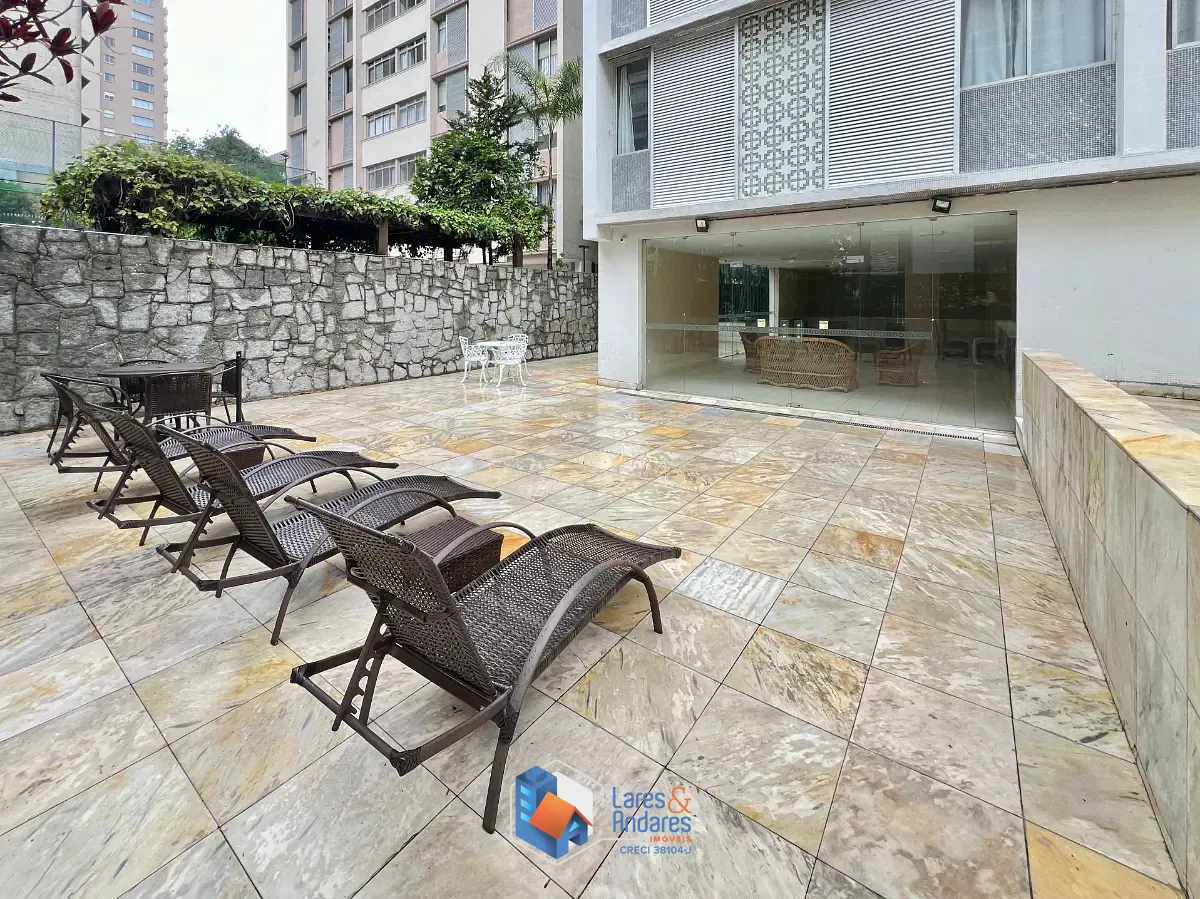 Apartamento, 2 quartos, 101 m² - Foto 27