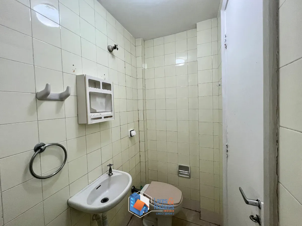 Apartamento, 2 quartos, 101 m² - Foto 15