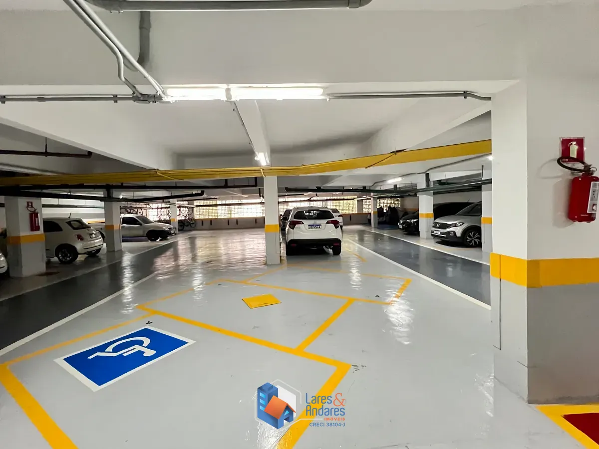 Apartamento, 2 quartos, 101 m² - Foto 31
