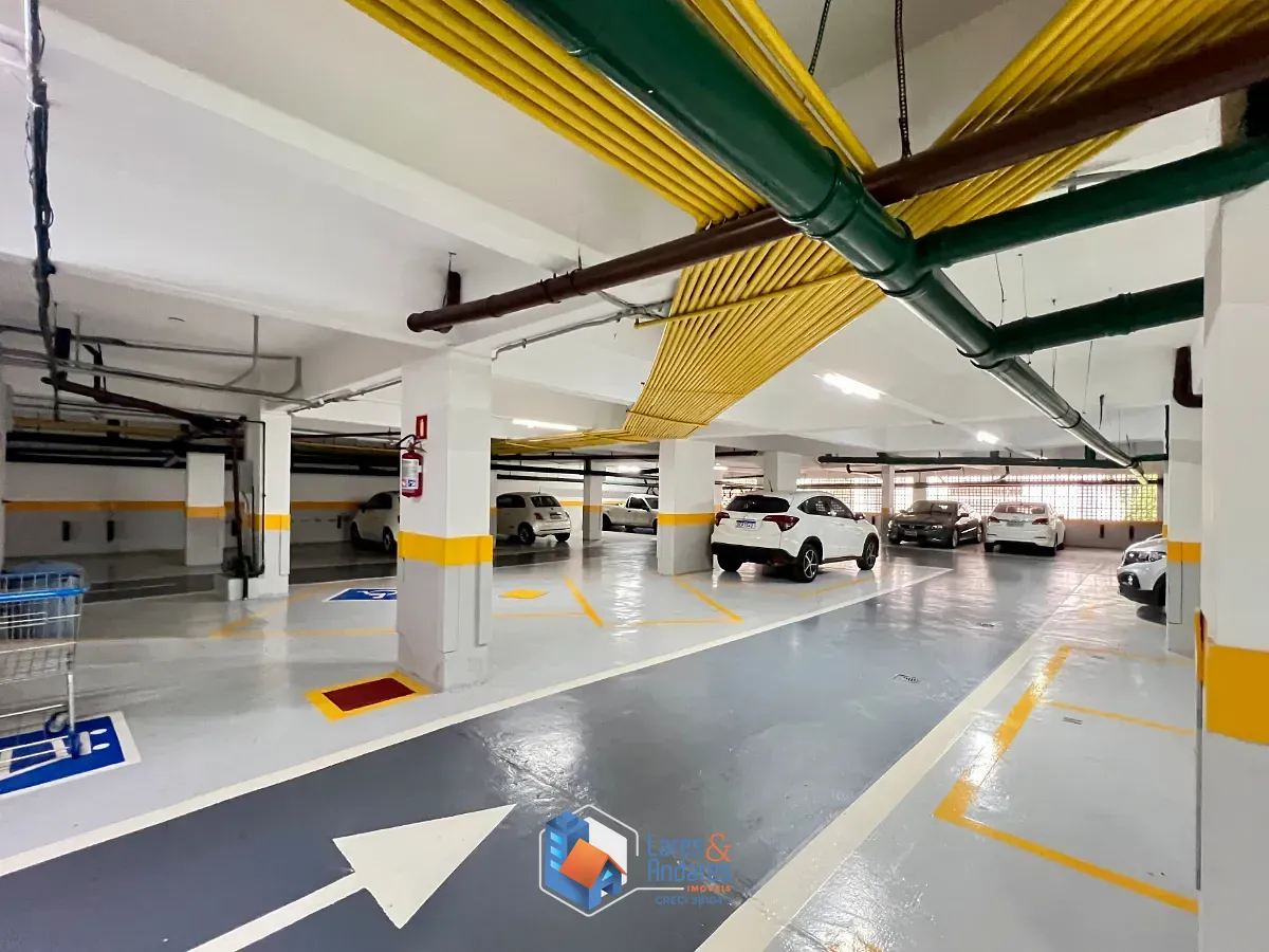 Apartamento, 2 quartos, 101 m² - Foto 32