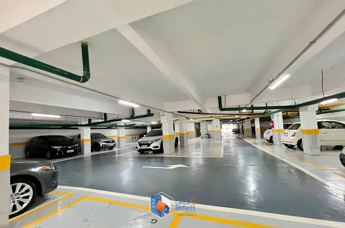 Apartamento, 2 quartos, 101 m² - Foto 33