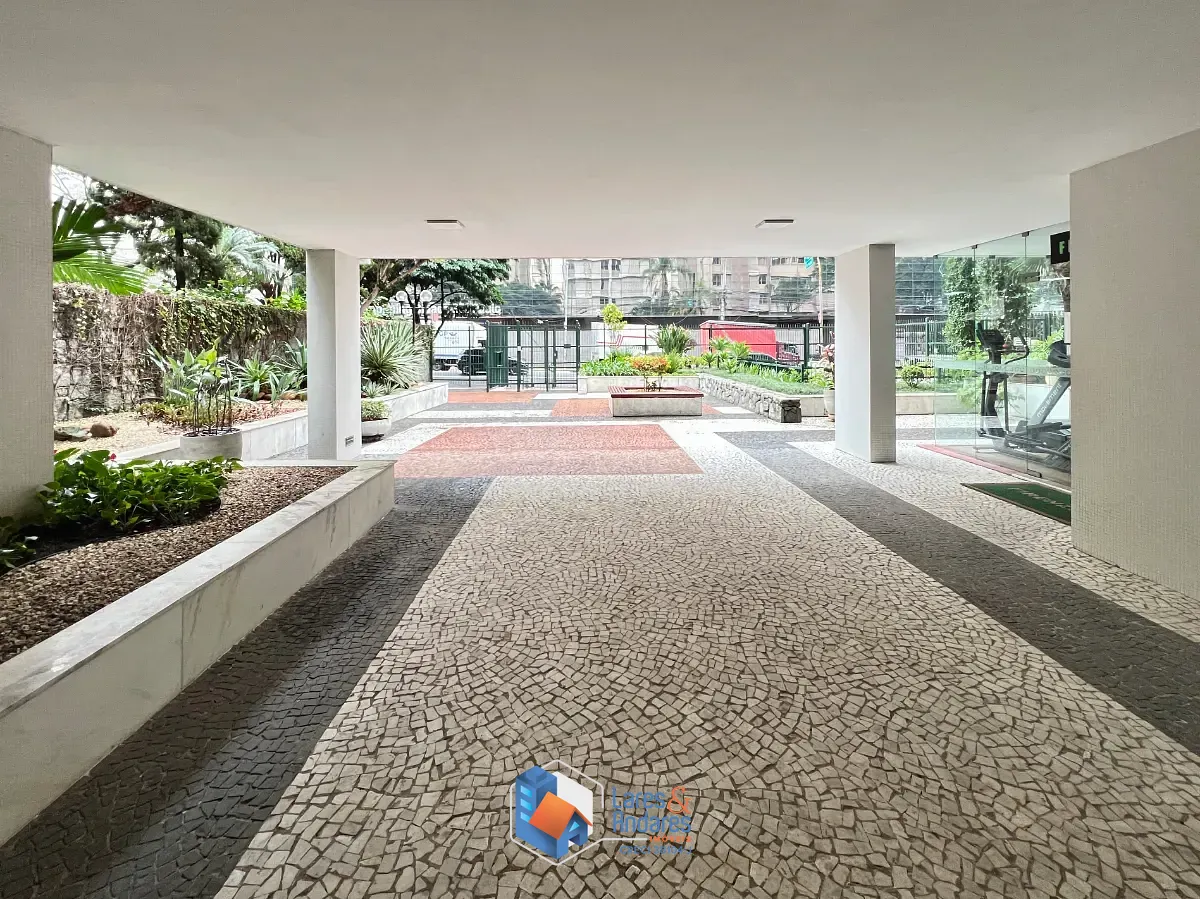 Apartamento, 2 quartos, 101 m² - Foto 22