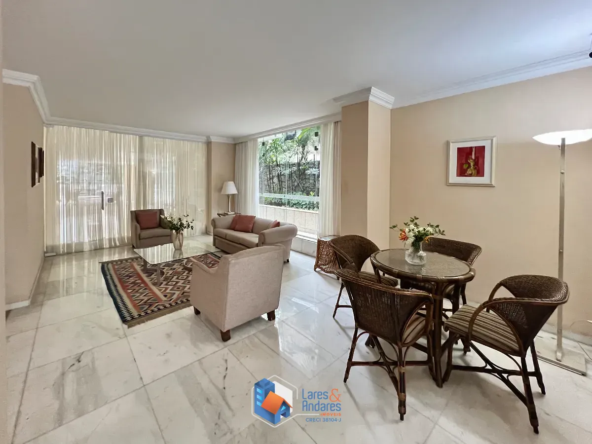 Apartamento, 2 quartos, 101 m² - Foto 18