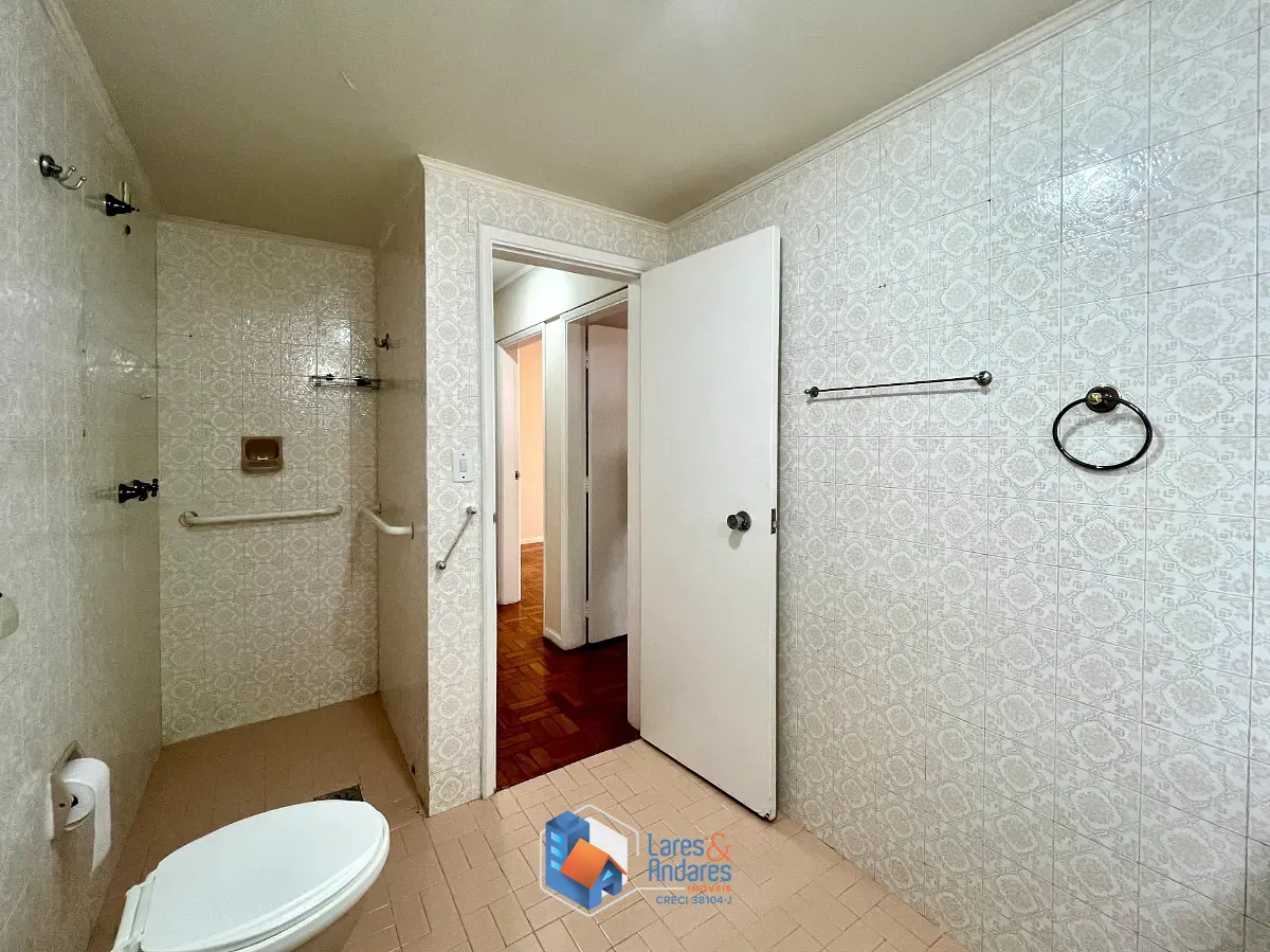 Apartamento, 2 quartos, 101 m² - Foto 8