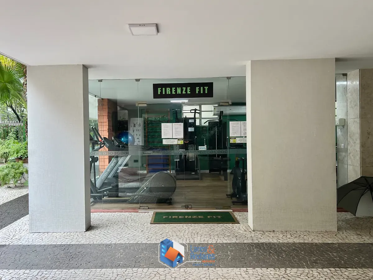 Apartamento, 2 quartos, 101 m² - Foto 21