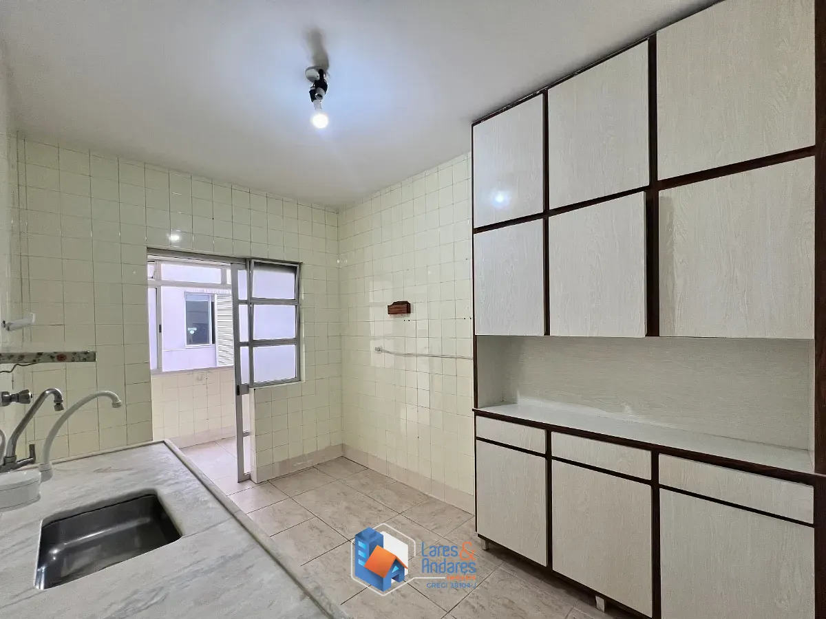 Apartamento, 2 quartos, 101 m² - Foto 9