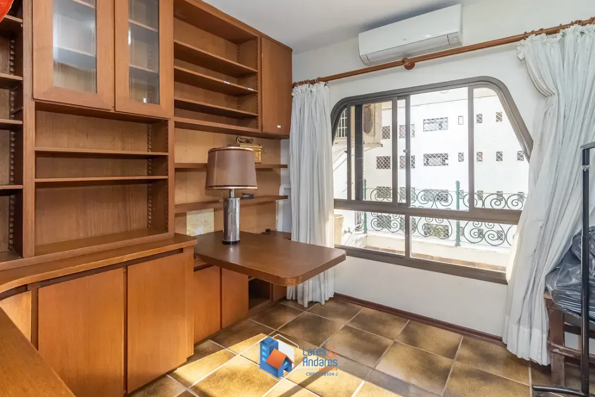 Apartamento, 5 quartos, 292 m² - Foto 15
