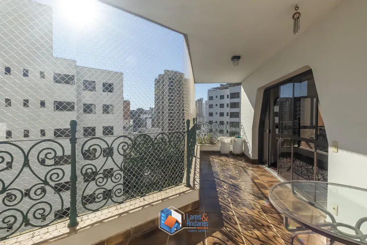 Apartamento, 5 quartos, 292 m² - Foto 7