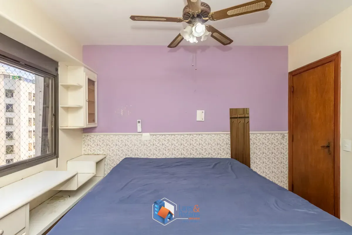 Apartamento, 5 quartos, 292 m² - Foto 25