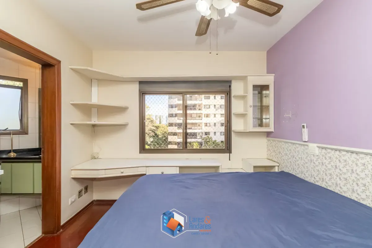 Apartamento, 5 quartos, 292 m² - Foto 23