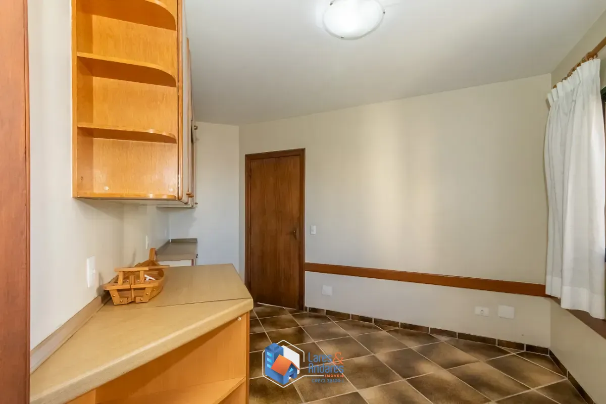 Apartamento, 5 quartos, 292 m² - Foto 18