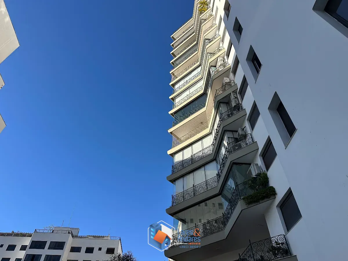 Apartamento, 5 quartos, 292 m² - Foto 38