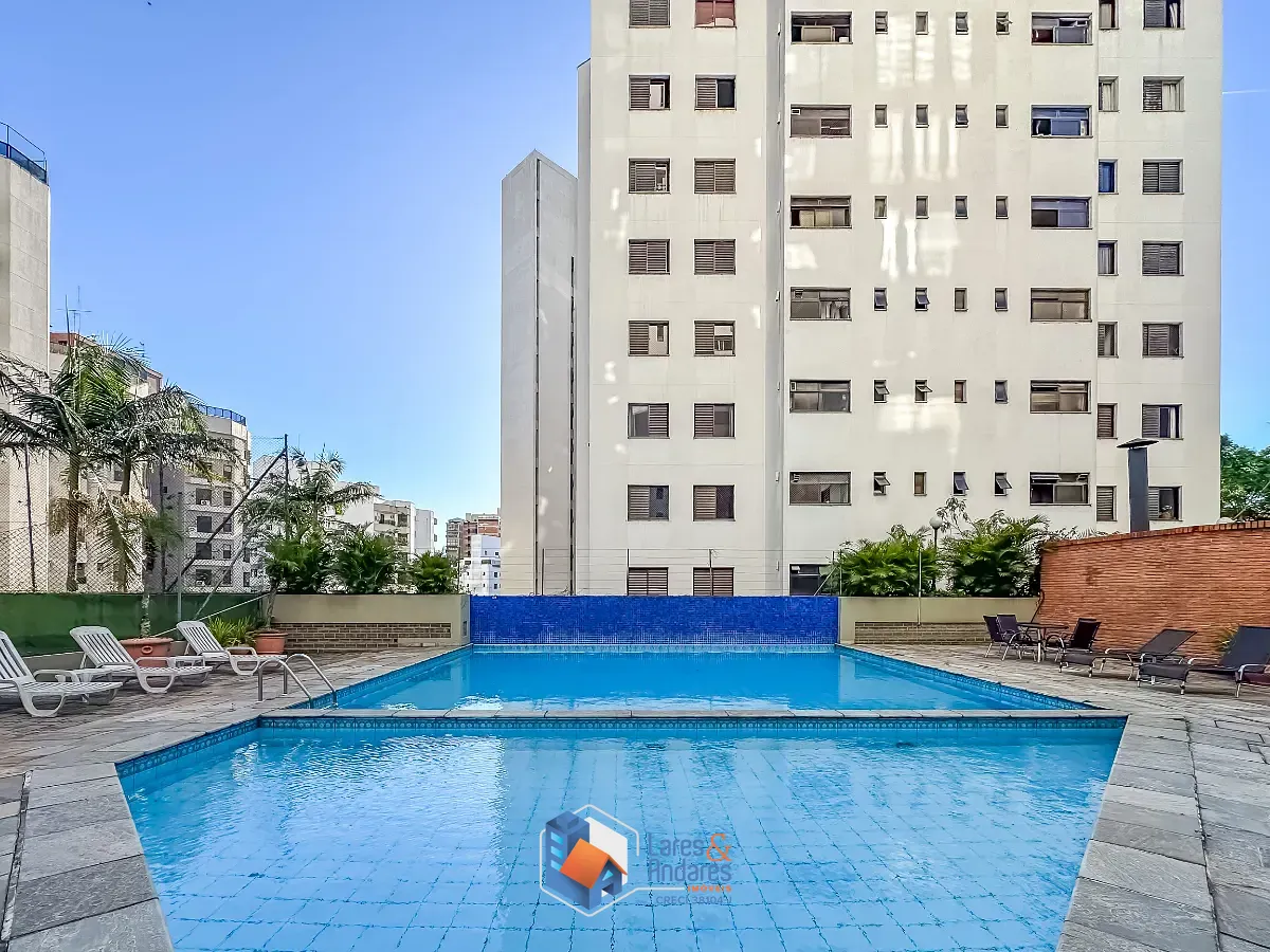 Apartamento, 5 quartos, 292 m² - Foto 40