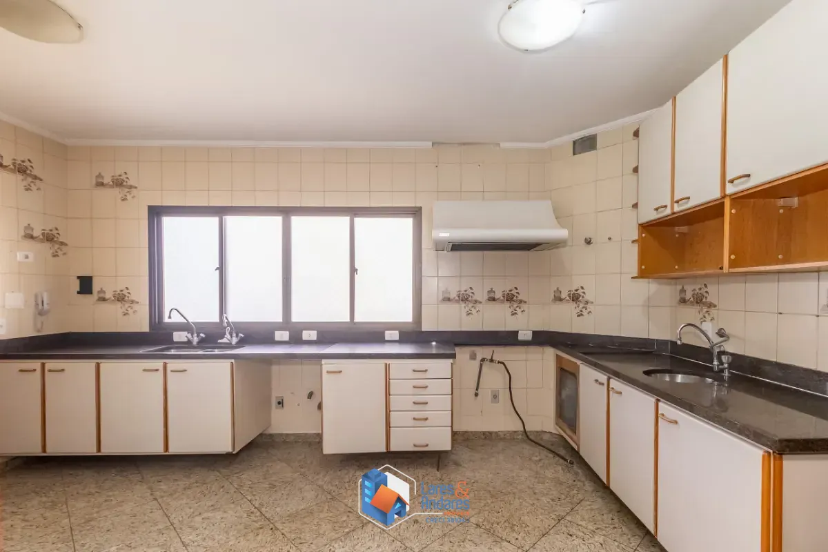 Apartamento, 5 quartos, 292 m² - Foto 21