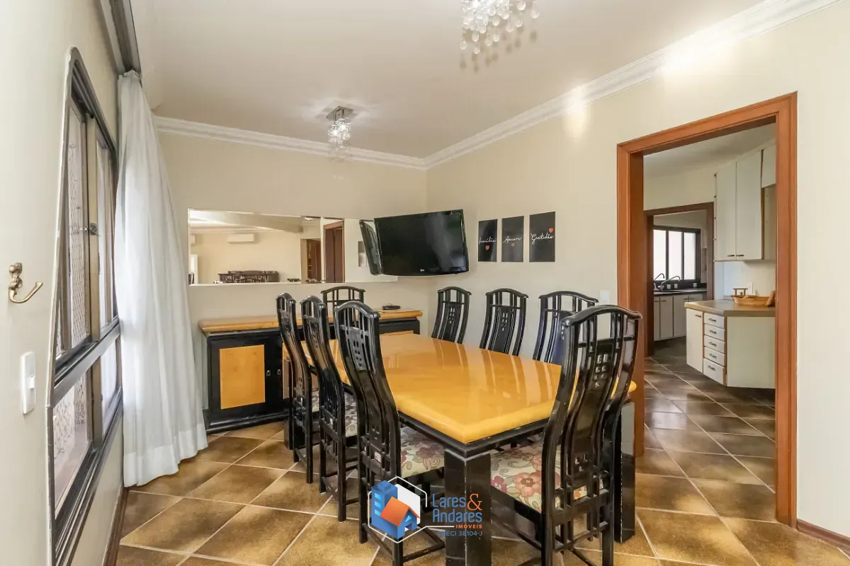 Apartamento, 5 quartos, 292 m² - Foto 8