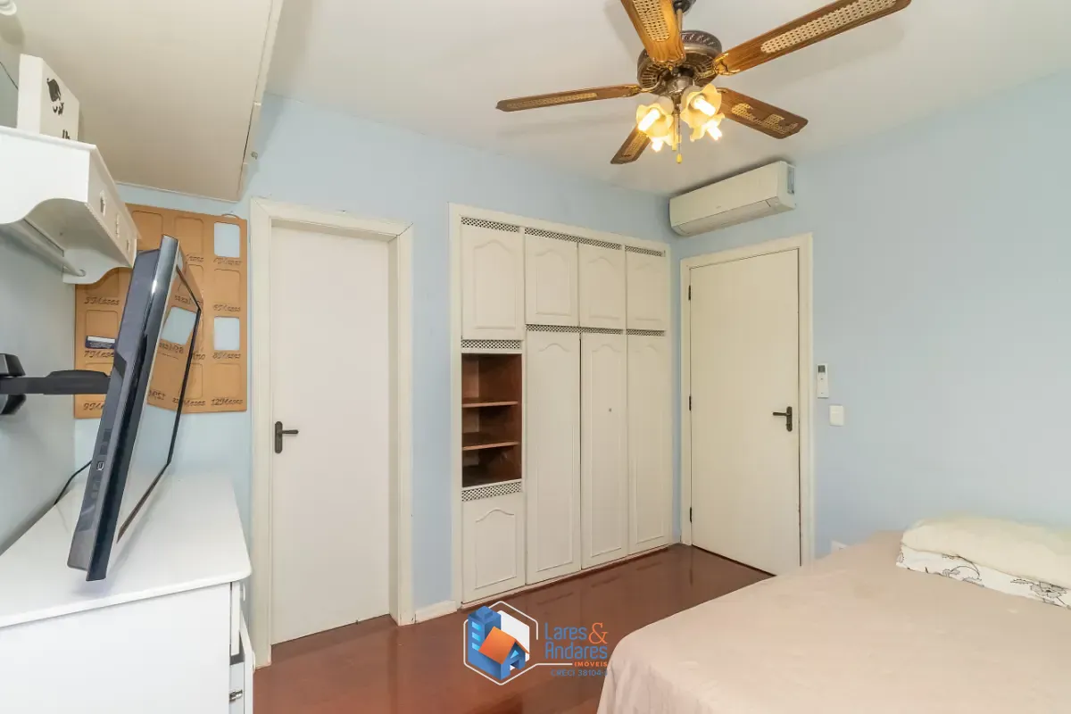 Apartamento, 5 quartos, 292 m² - Foto 31