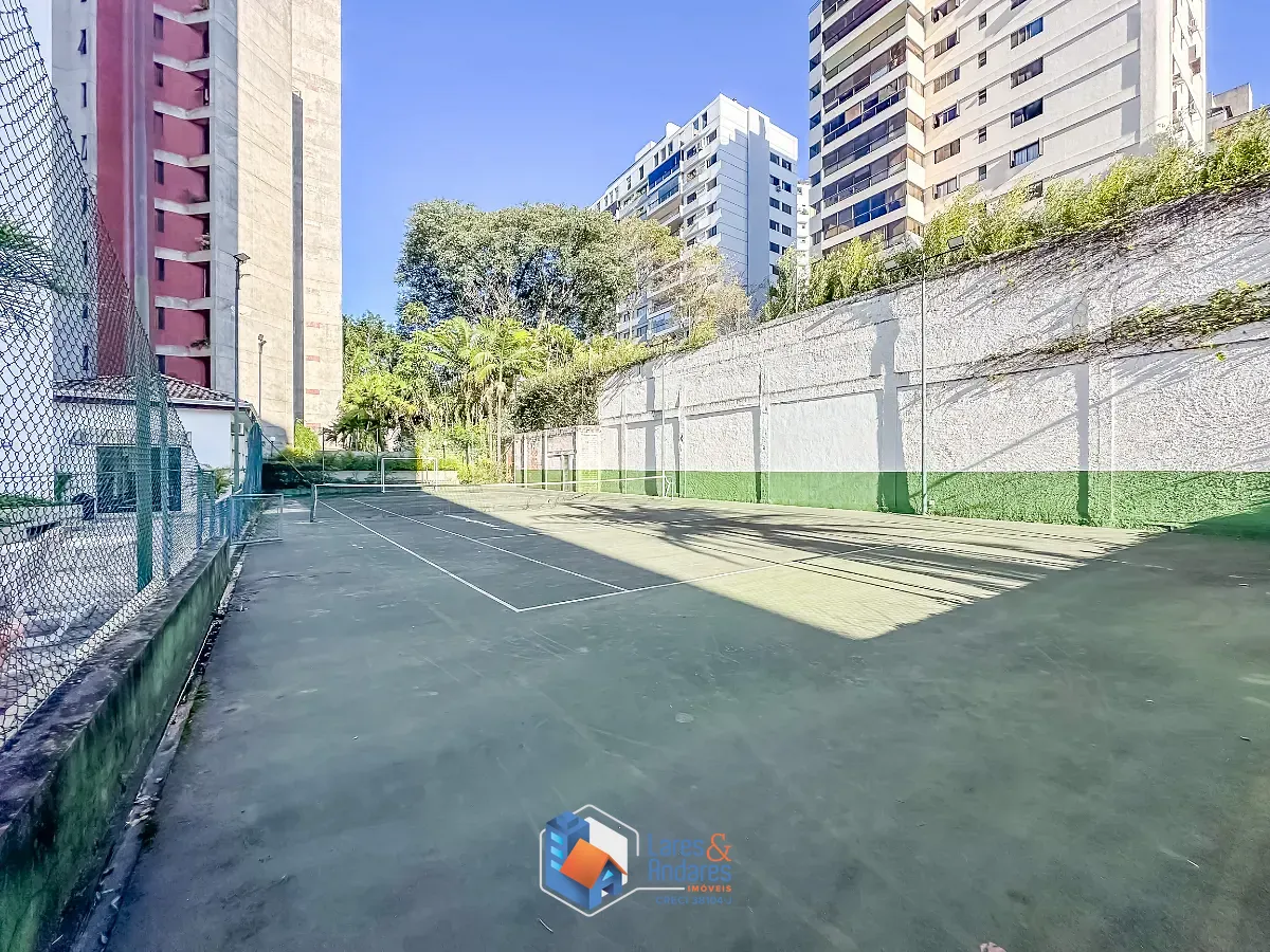 Apartamento, 5 quartos, 292 m² - Foto 37