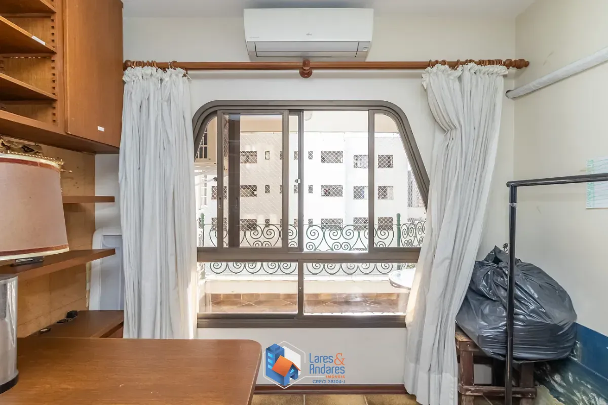 Apartamento, 5 quartos, 292 m² - Foto 16