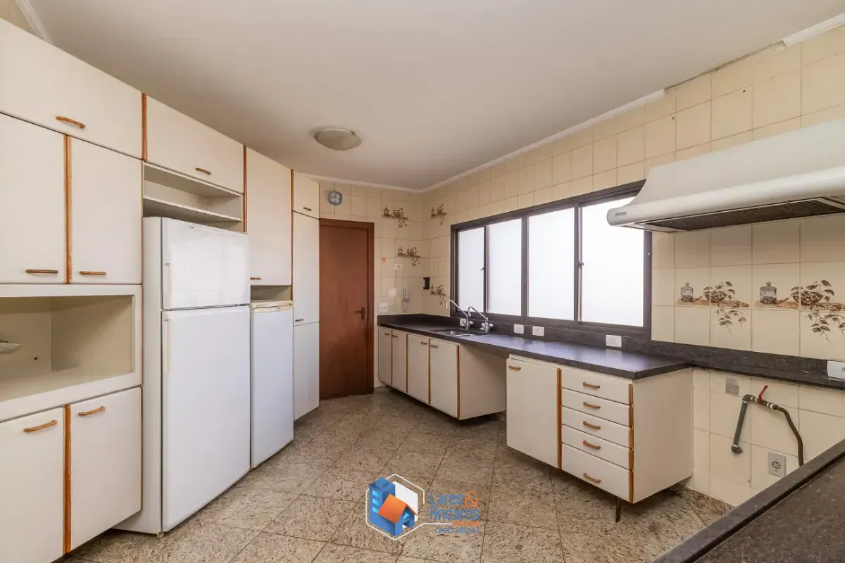 Apartamento, 5 quartos, 292 m² - Foto 22