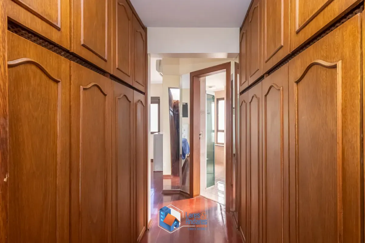 Apartamento, 5 quartos, 292 m² - Foto 34