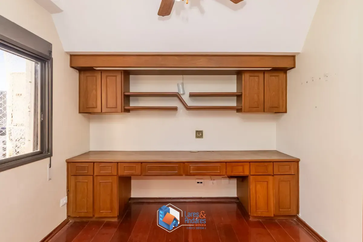 Apartamento, 5 quartos, 292 m² - Foto 11
