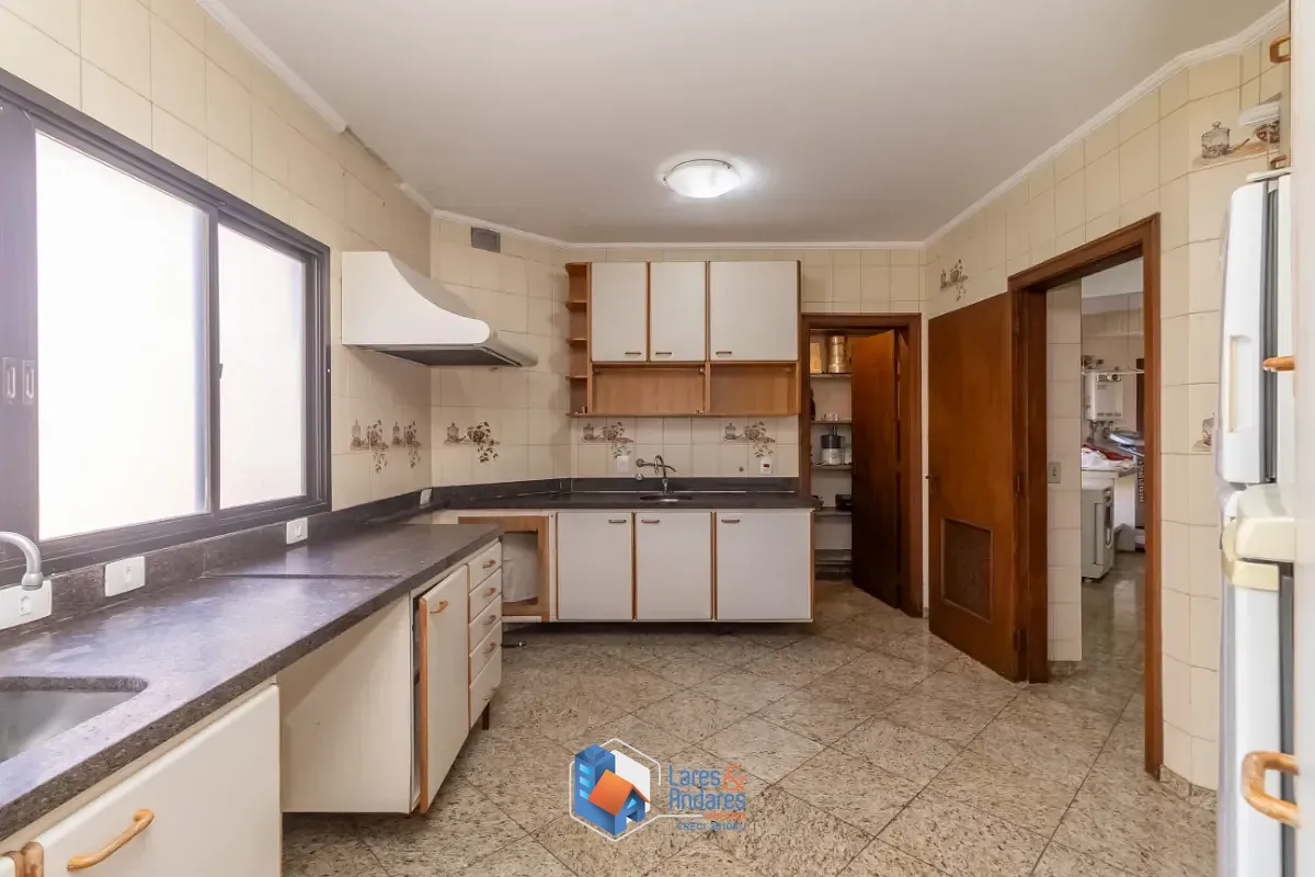 Apartamento, 5 quartos, 292 m² - Foto 20