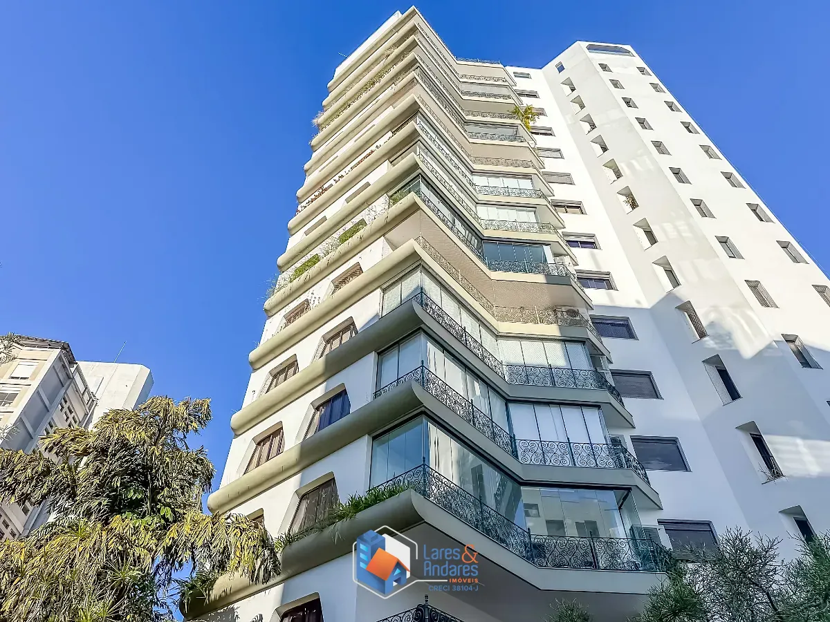 Apartamento, 5 quartos, 292 m² - Foto 43