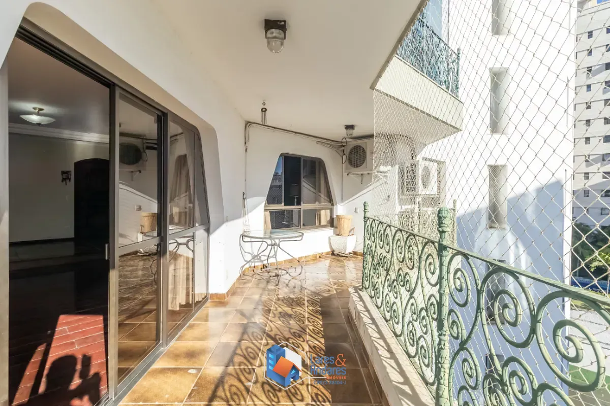 Apartamento, 5 quartos, 292 m² - Foto 6