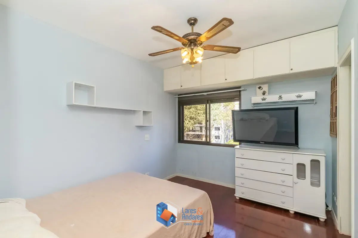 Apartamento, 5 quartos, 292 m² - Foto 27