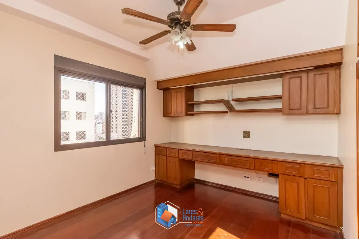 Apartamento, 5 quartos, 292 m² - Foto 10