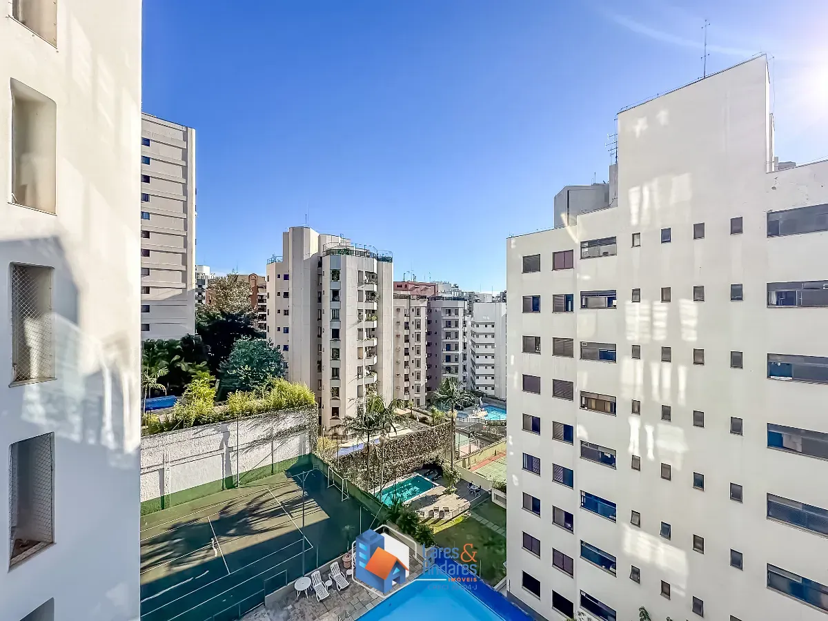 Apartamento, 5 quartos, 292 m² - Foto 35
