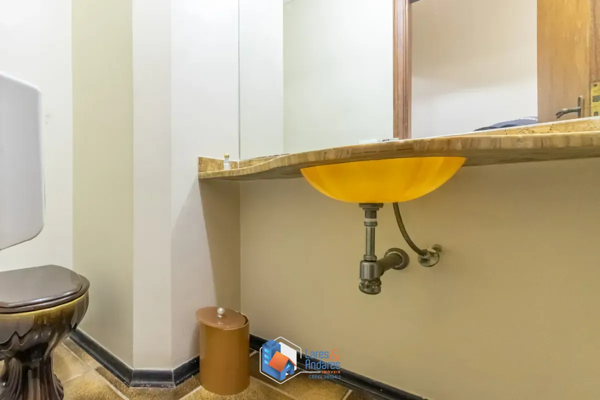 Apartamento, 5 quartos, 292 m² - Foto 14