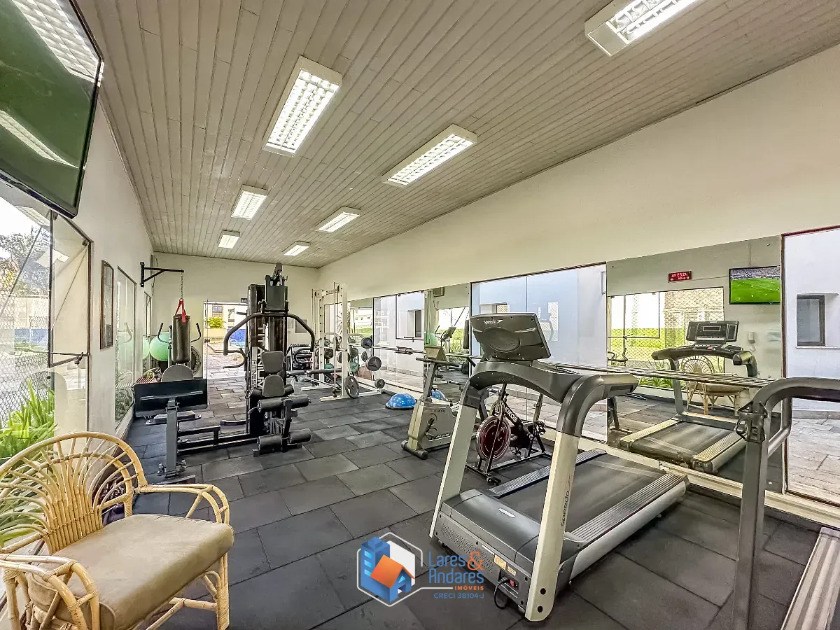 Apartamento, 5 quartos, 292 m² - Foto 44