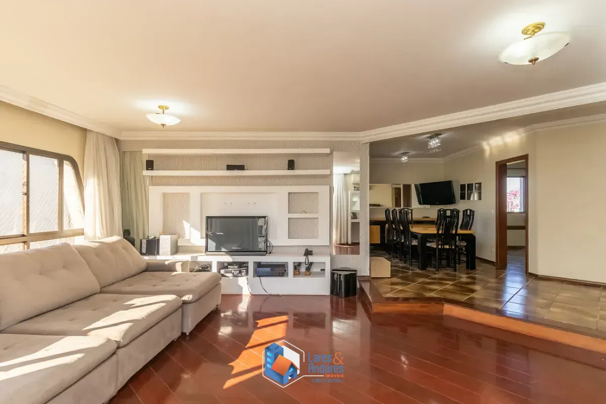 Apartamento, 5 quartos, 292 m² - Foto 5