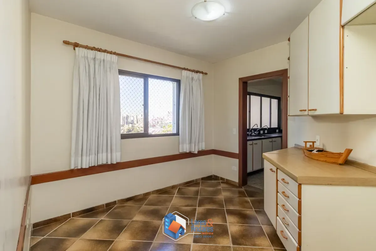 Apartamento, 5 quartos, 292 m² - Foto 17