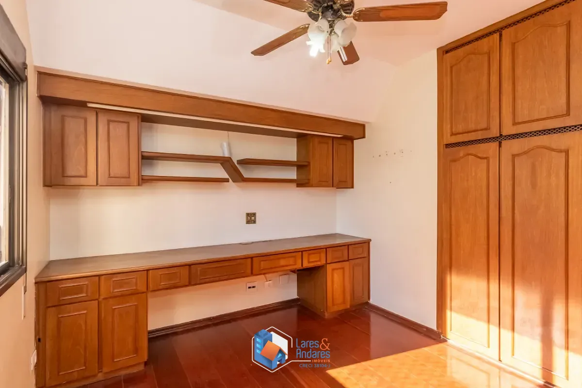 Apartamento, 5 quartos, 292 m² - Foto 13