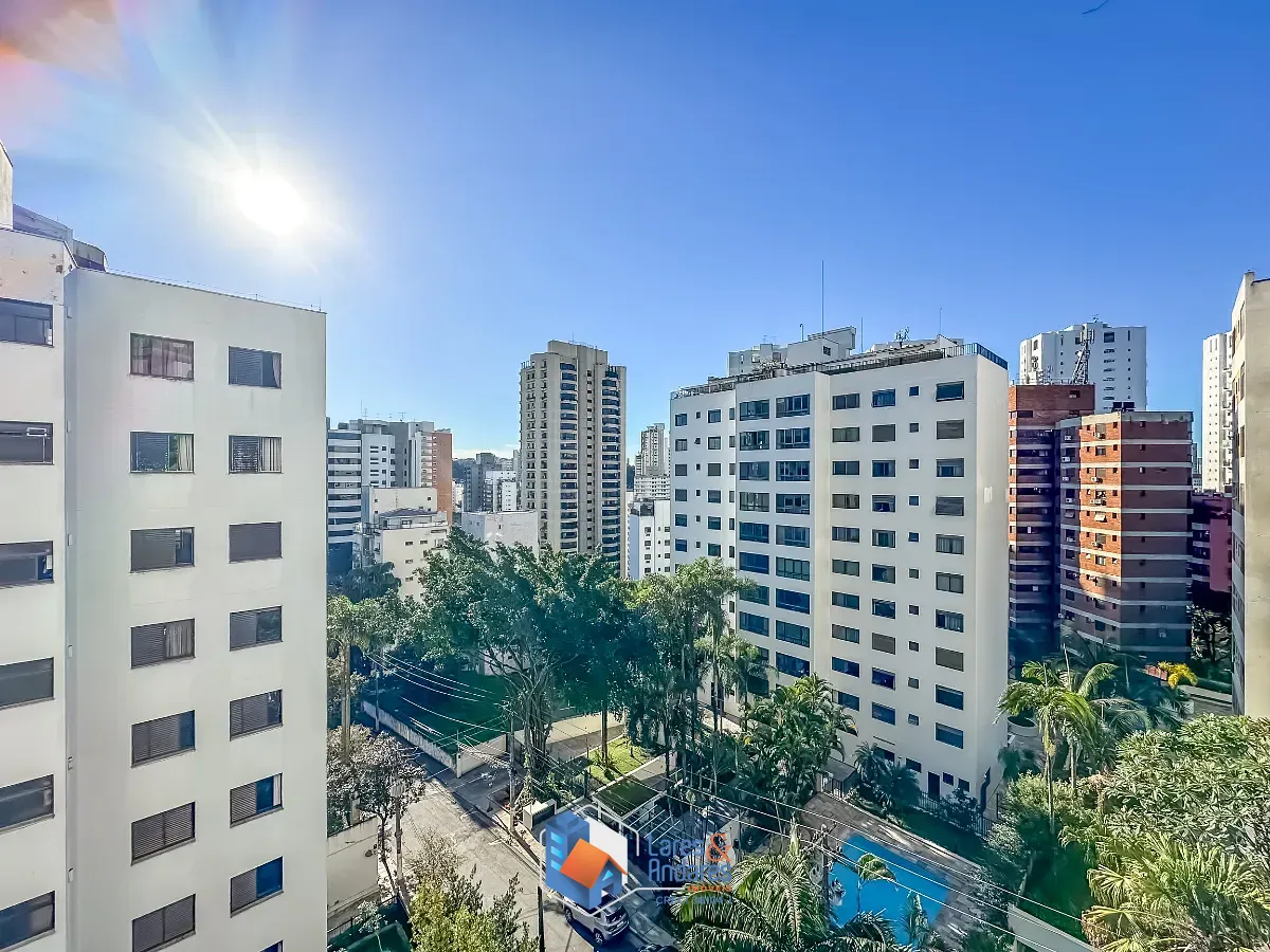 Apartamento, 5 quartos, 292 m² - Foto 36
