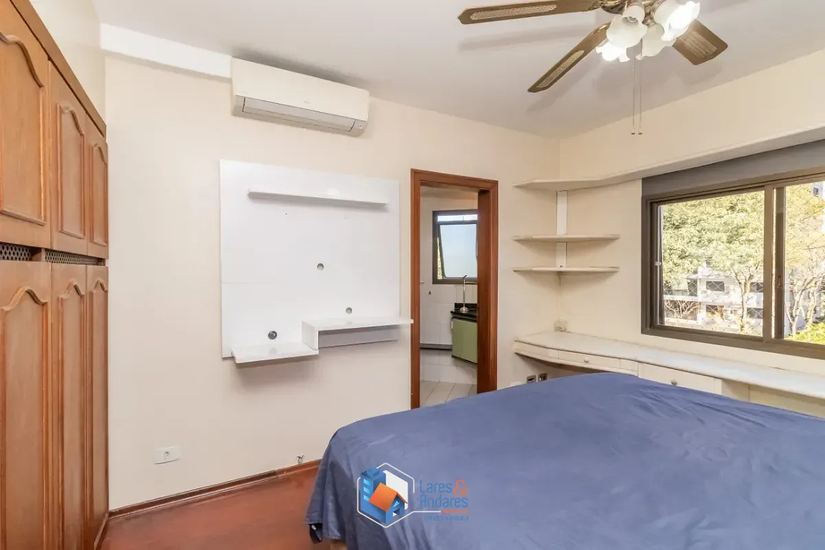 Apartamento, 5 quartos, 292 m² - Foto 24