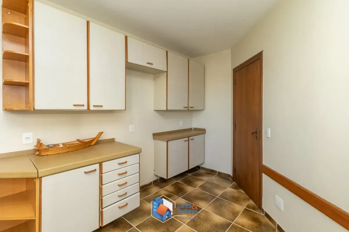 Apartamento, 5 quartos, 292 m² - Foto 19