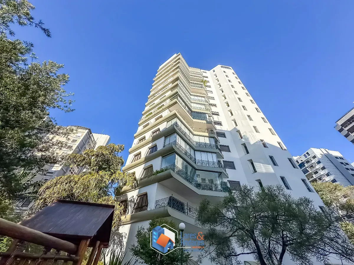 Apartamento, 5 quartos, 292 m² - Foto 42