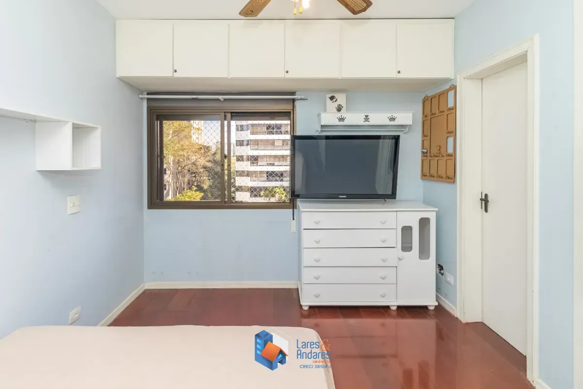 Apartamento, 5 quartos, 292 m² - Foto 30