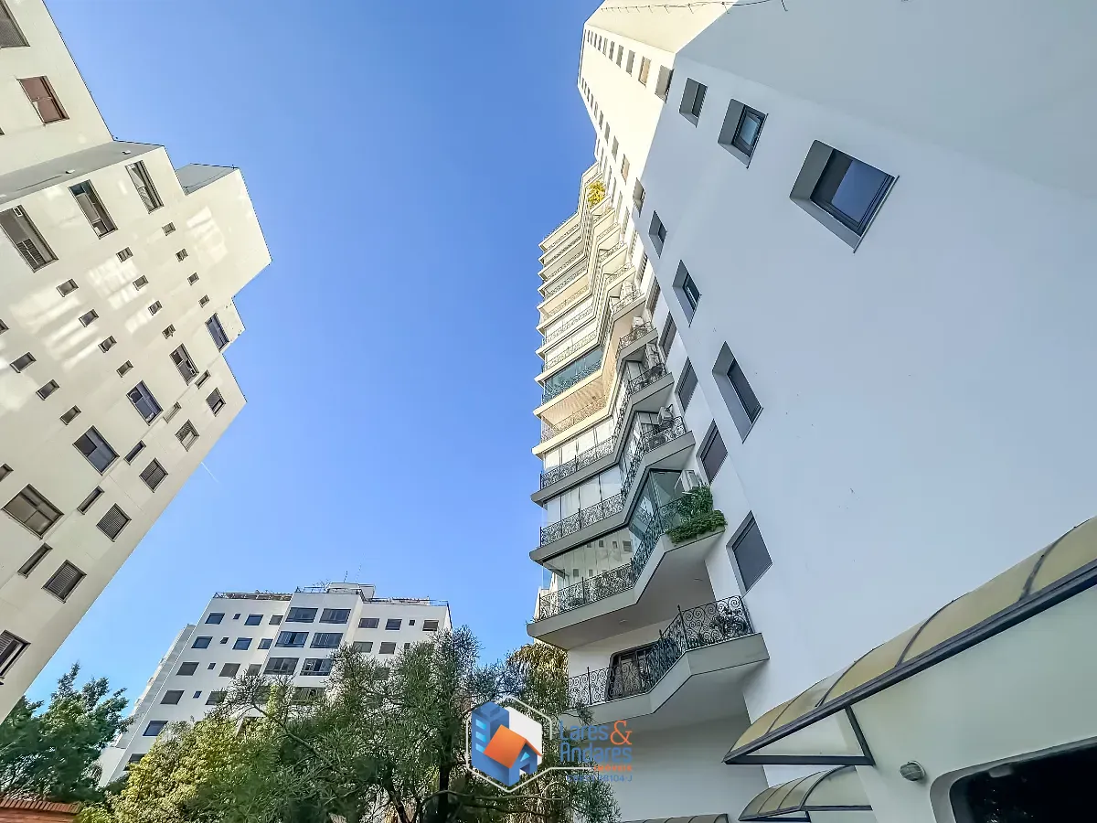 Apartamento, 5 quartos, 292 m² - Foto 39